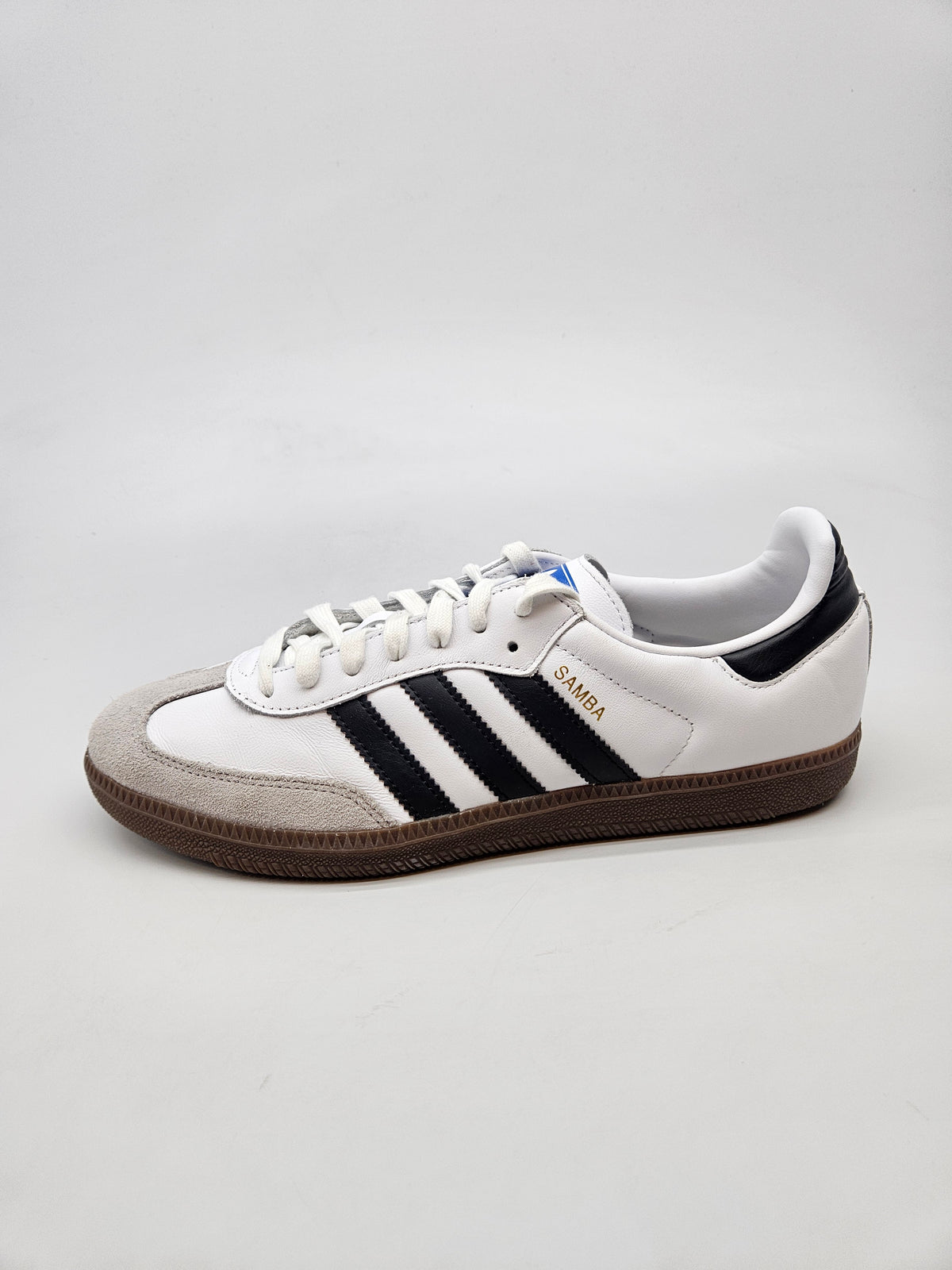 ADIDAS ORIGINAL PATIKI BR 42.5