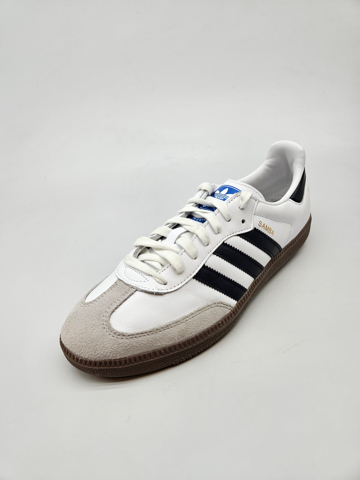 ADIDAS ORIGINAL PATIKI BR 42.5
