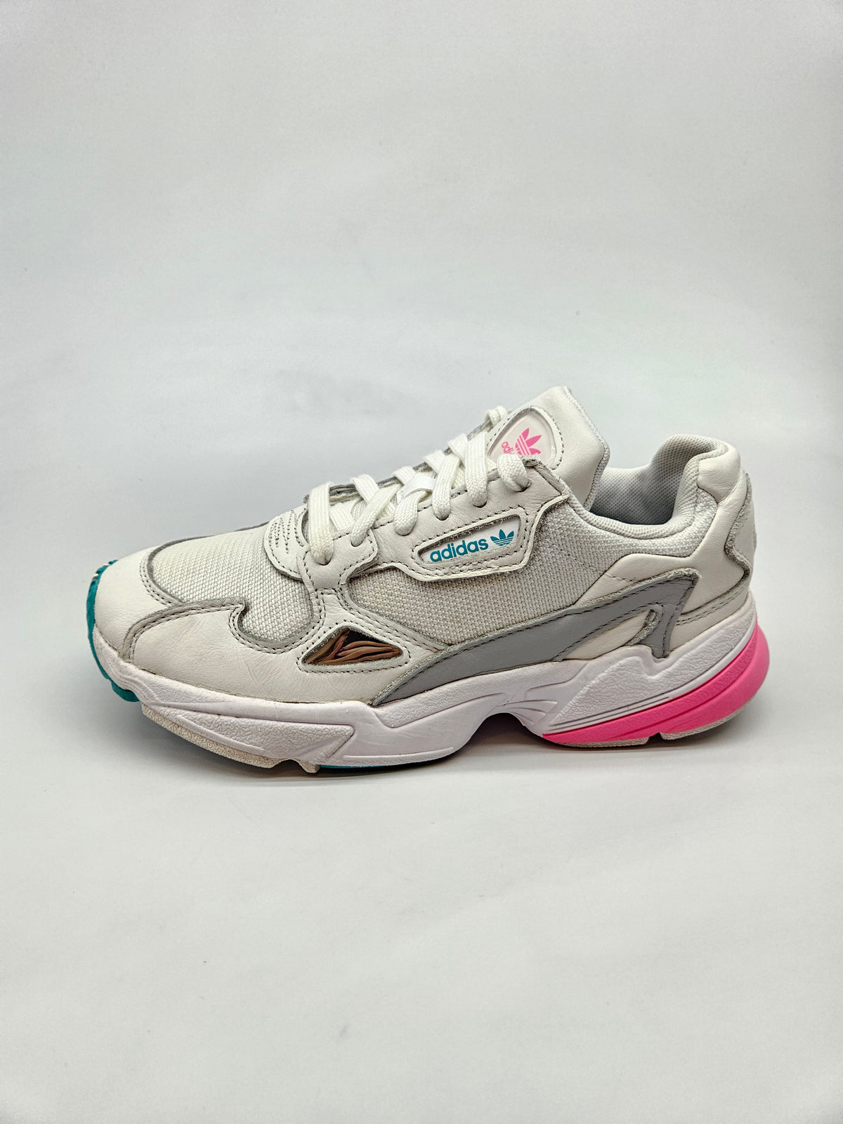 ADIDAS ORIGINAL PATIKI BR 39