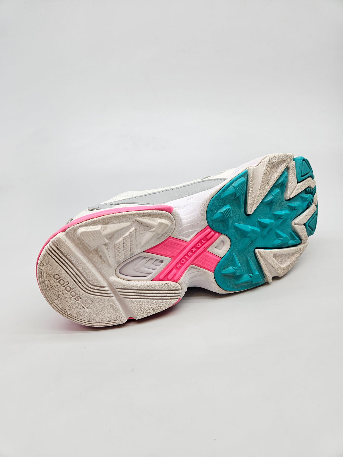 ADIDAS ORIGINAL PATIKI BR 39