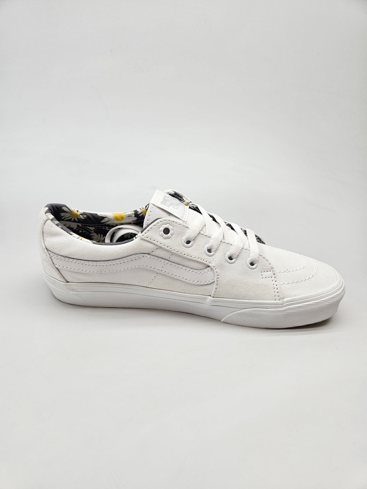 VANS NOVI ORIGINAL PATIKI BR 40