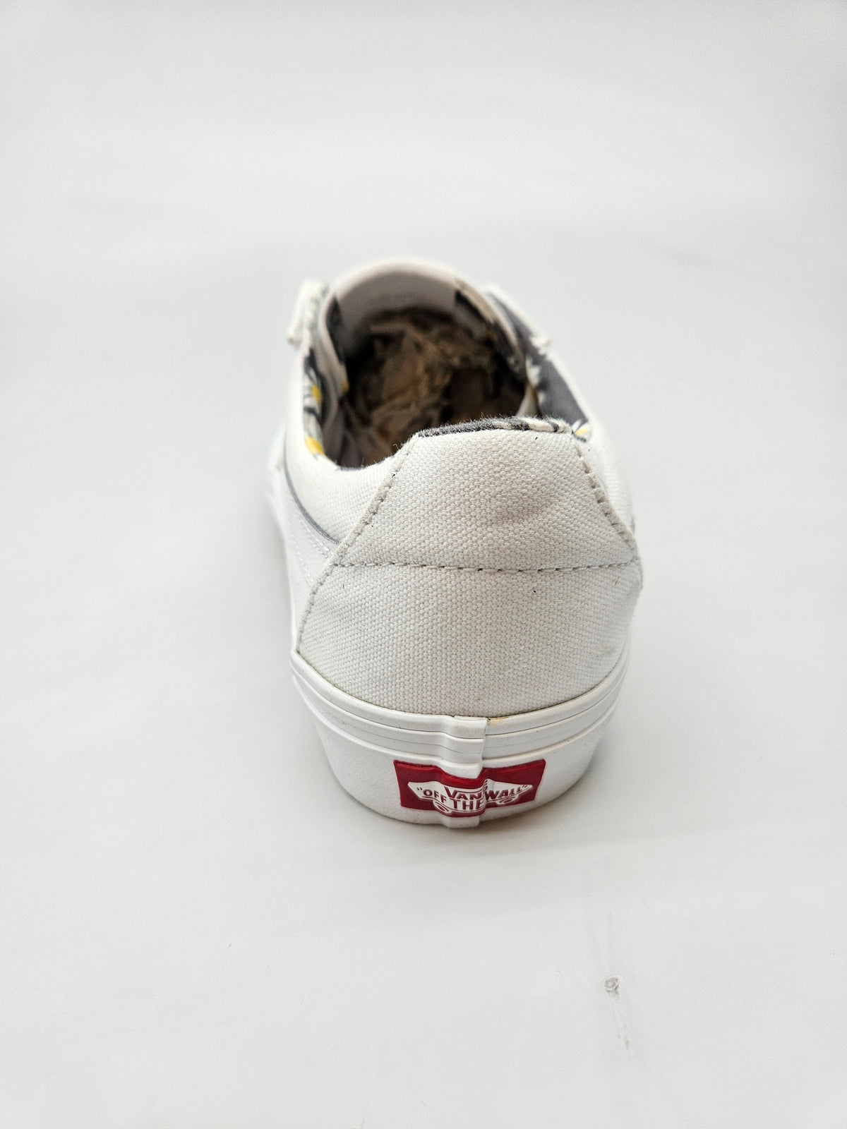 VANS NOVI ORIGINAL PATIKI BR 40