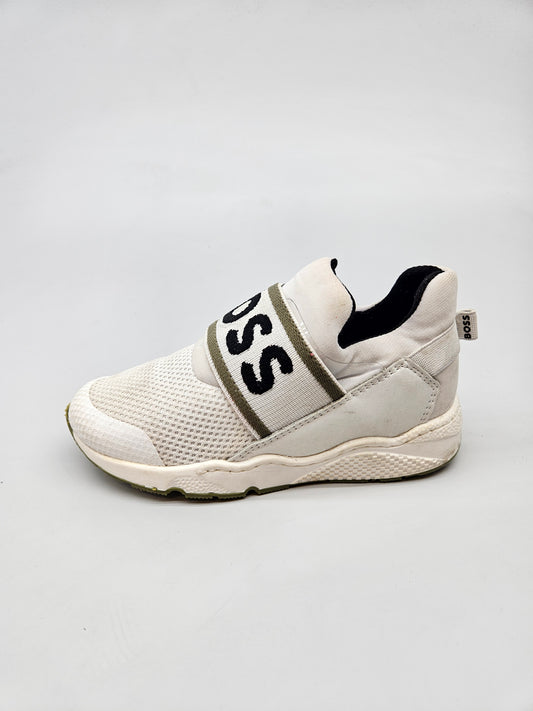 BOSS ORIGINAL DETSKI PATIKI BR 27