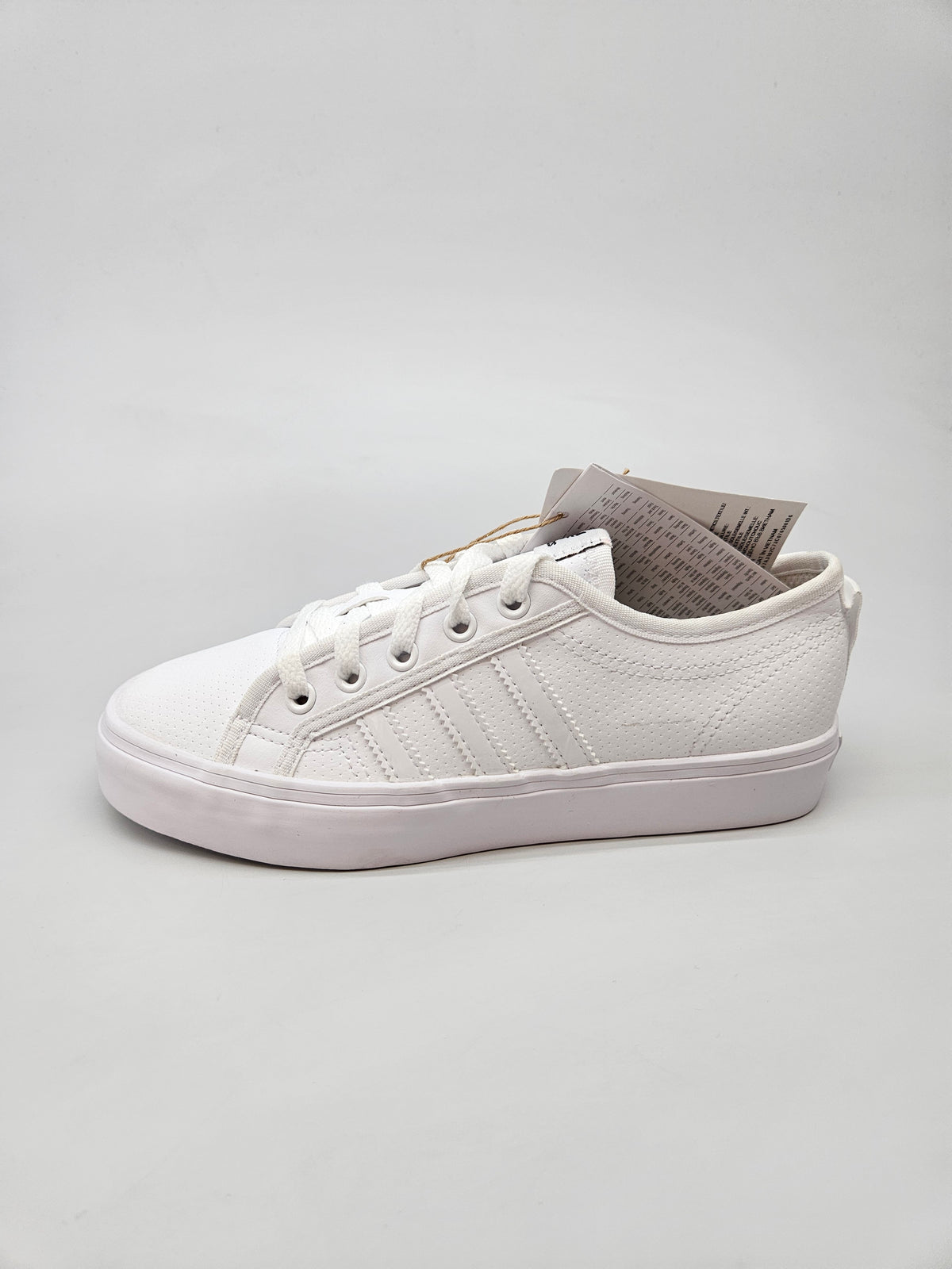 ADIDAS NOVI ORIGINAL PATIKI BR 37