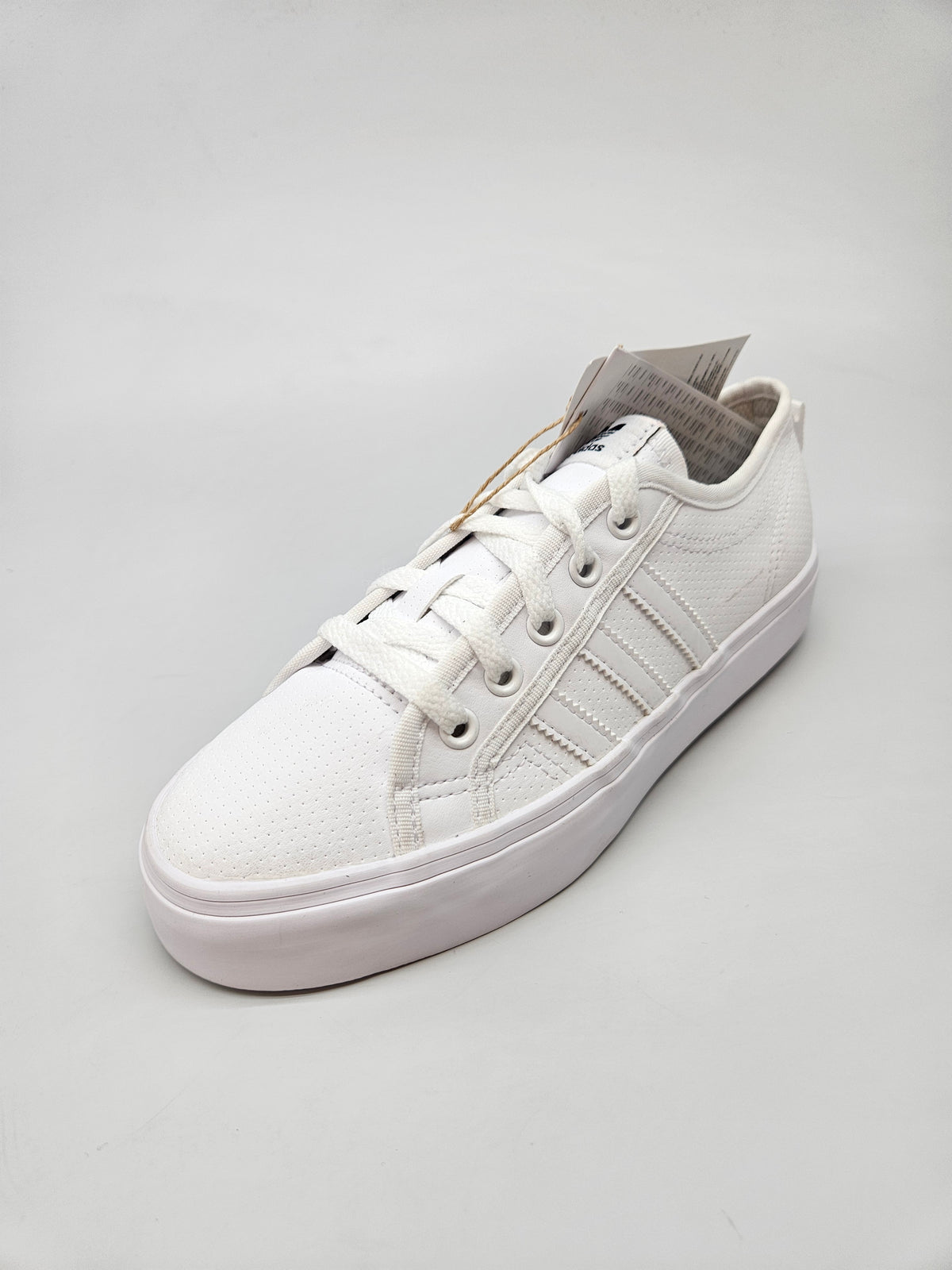 ADIDAS NOVI ORIGINAL PATIKI BR 37
