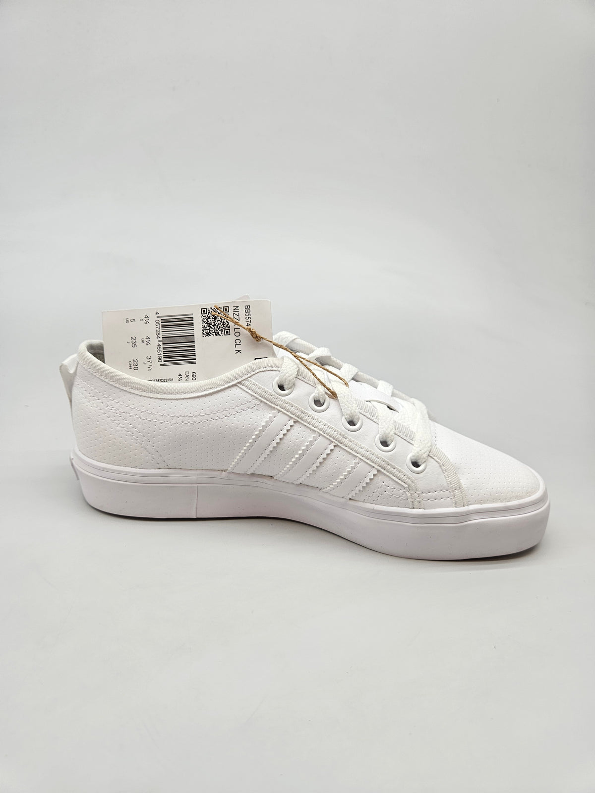 ADIDAS NOVI ORIGINAL PATIKI BR 37