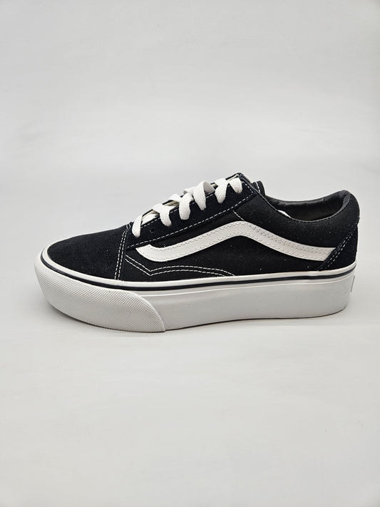 VANS NOVI ORIGINAL PATIKI BR 37