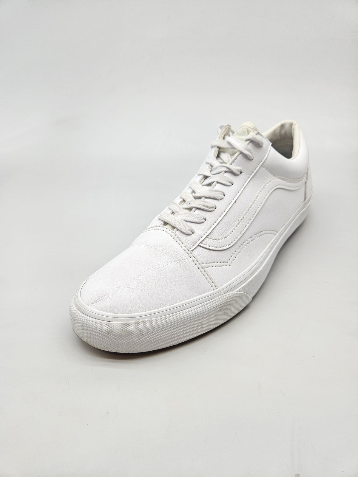 VANS NOVI ORIGINAL PATIKI BR 47