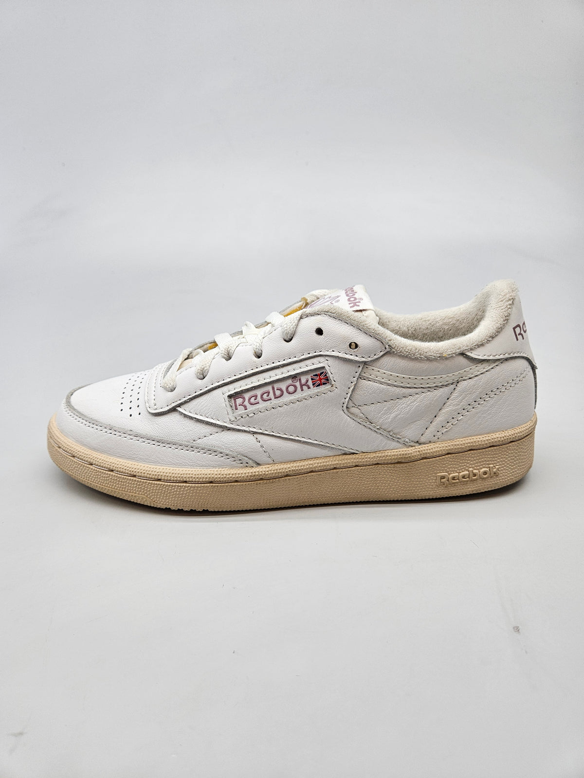 REEBOK ORIGINAL PATIKI BR 38