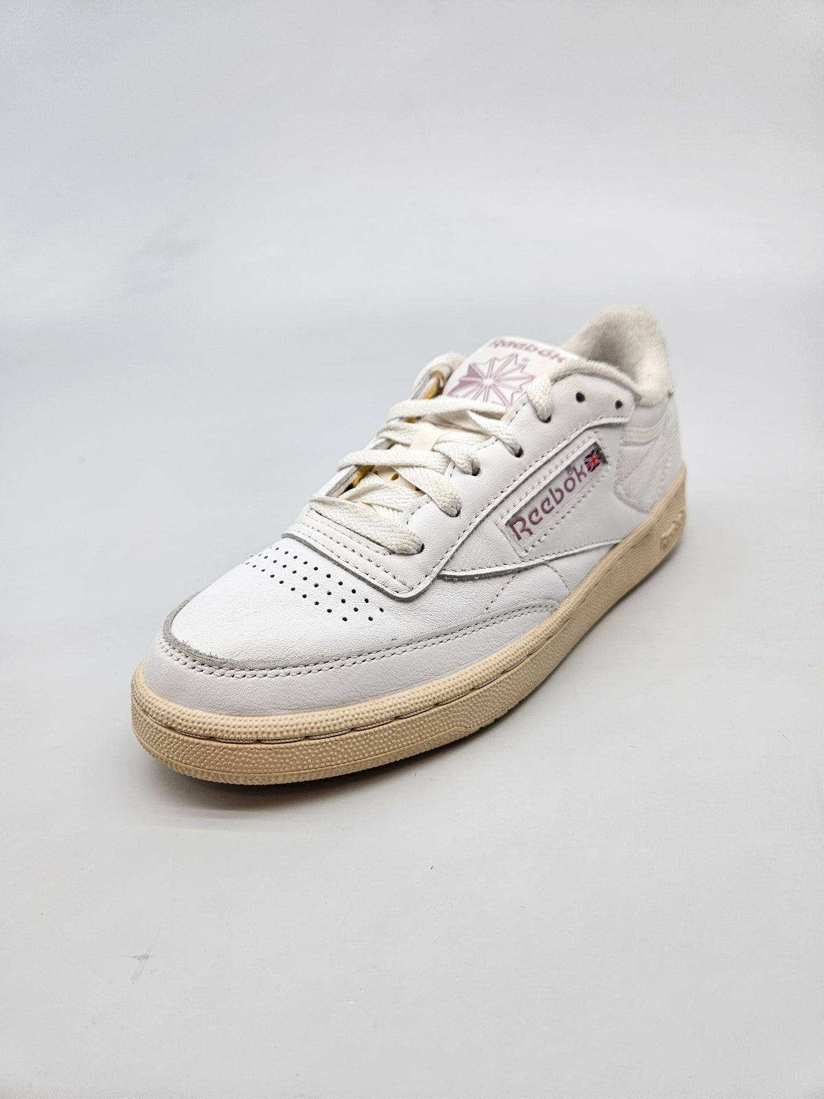 REEBOK ORIGINAL PATIKI BR 38