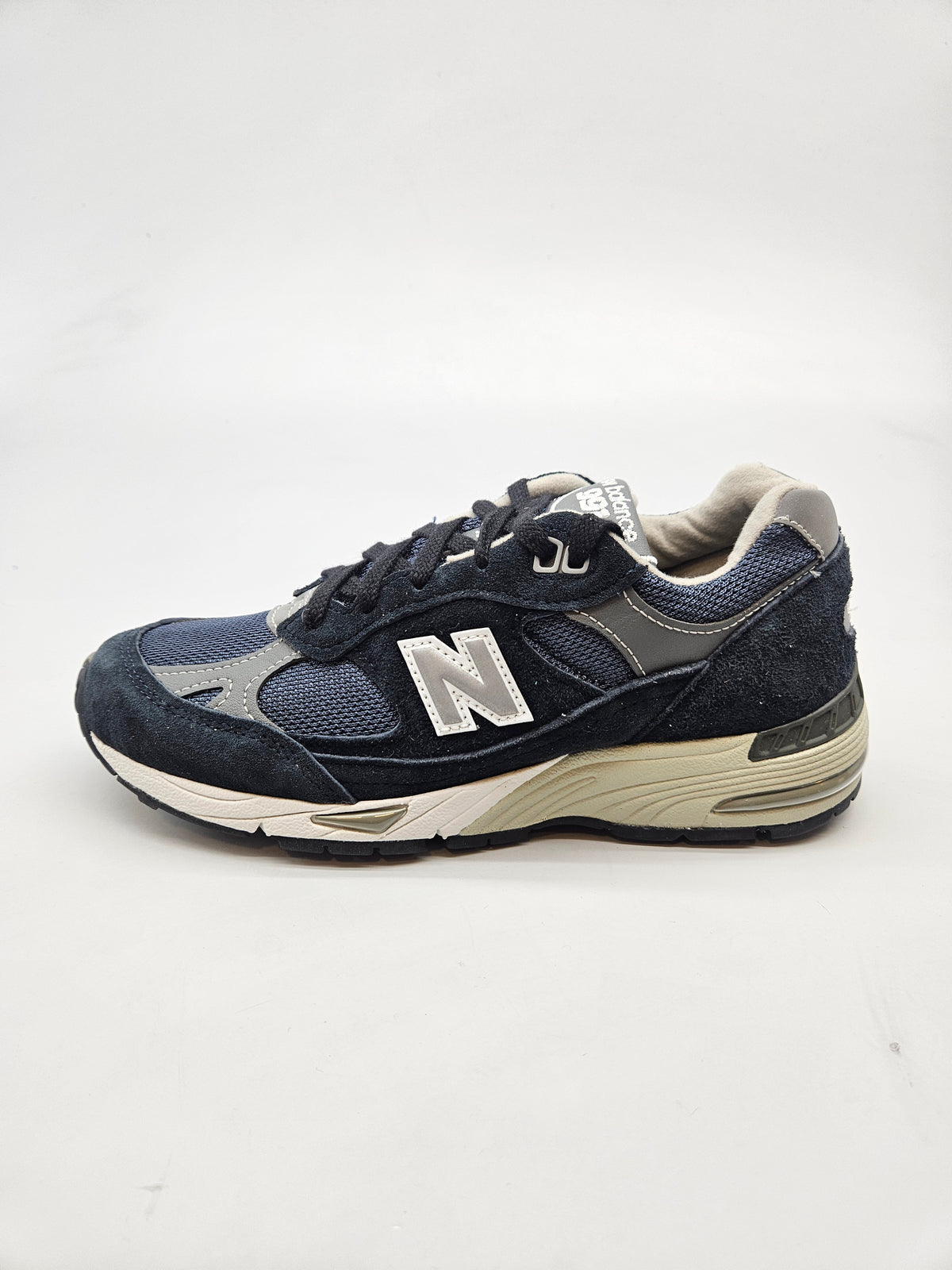 NEW BALANCE ORIGINAL PATIKI BR 36