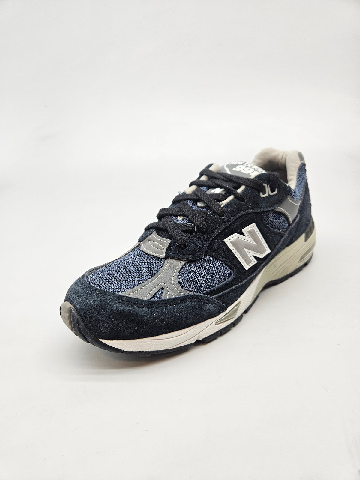 NEW BALANCE ORIGINAL PATIKI BR 36