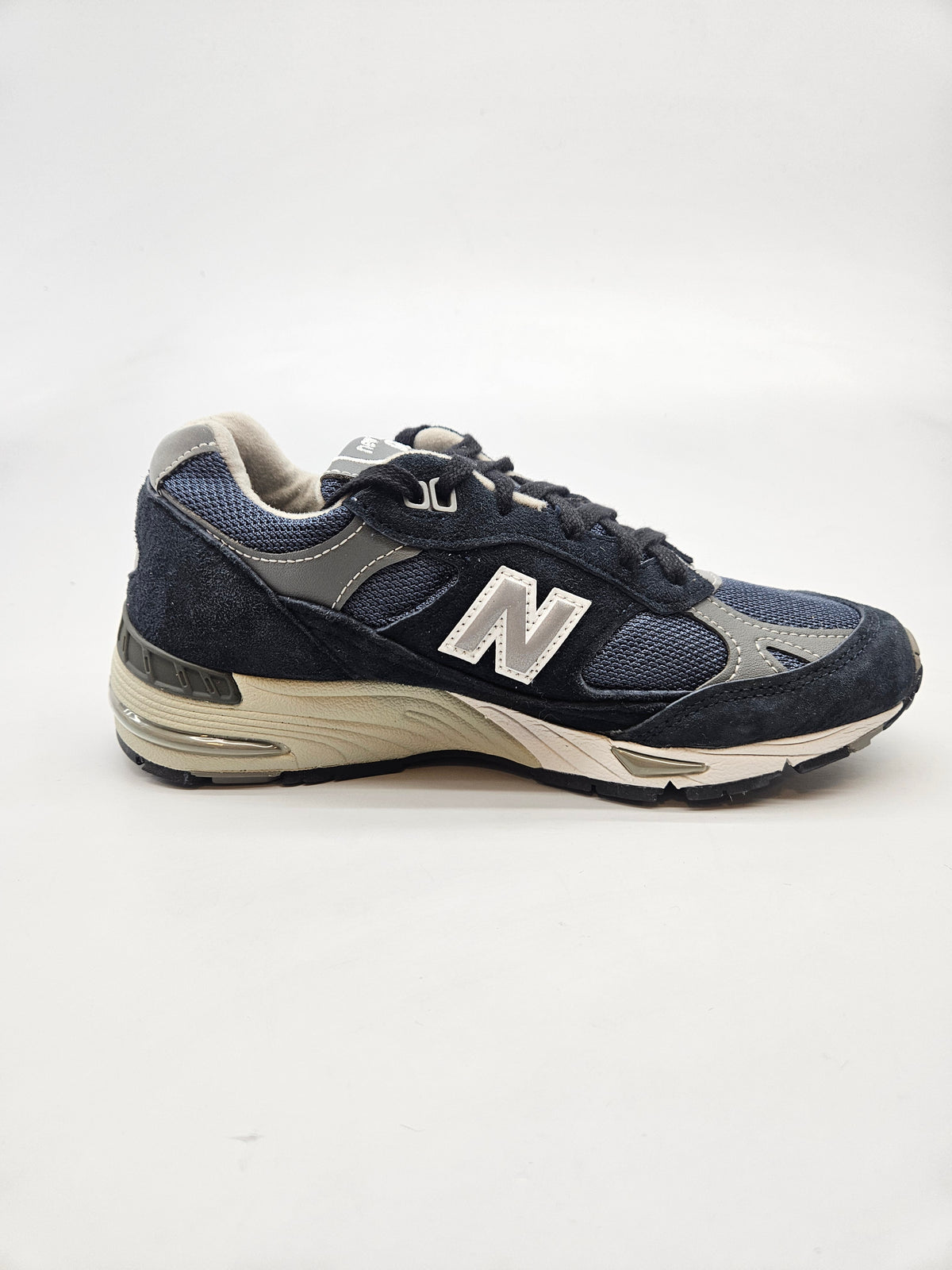 NEW BALANCE ORIGINAL PATIKI BR 36