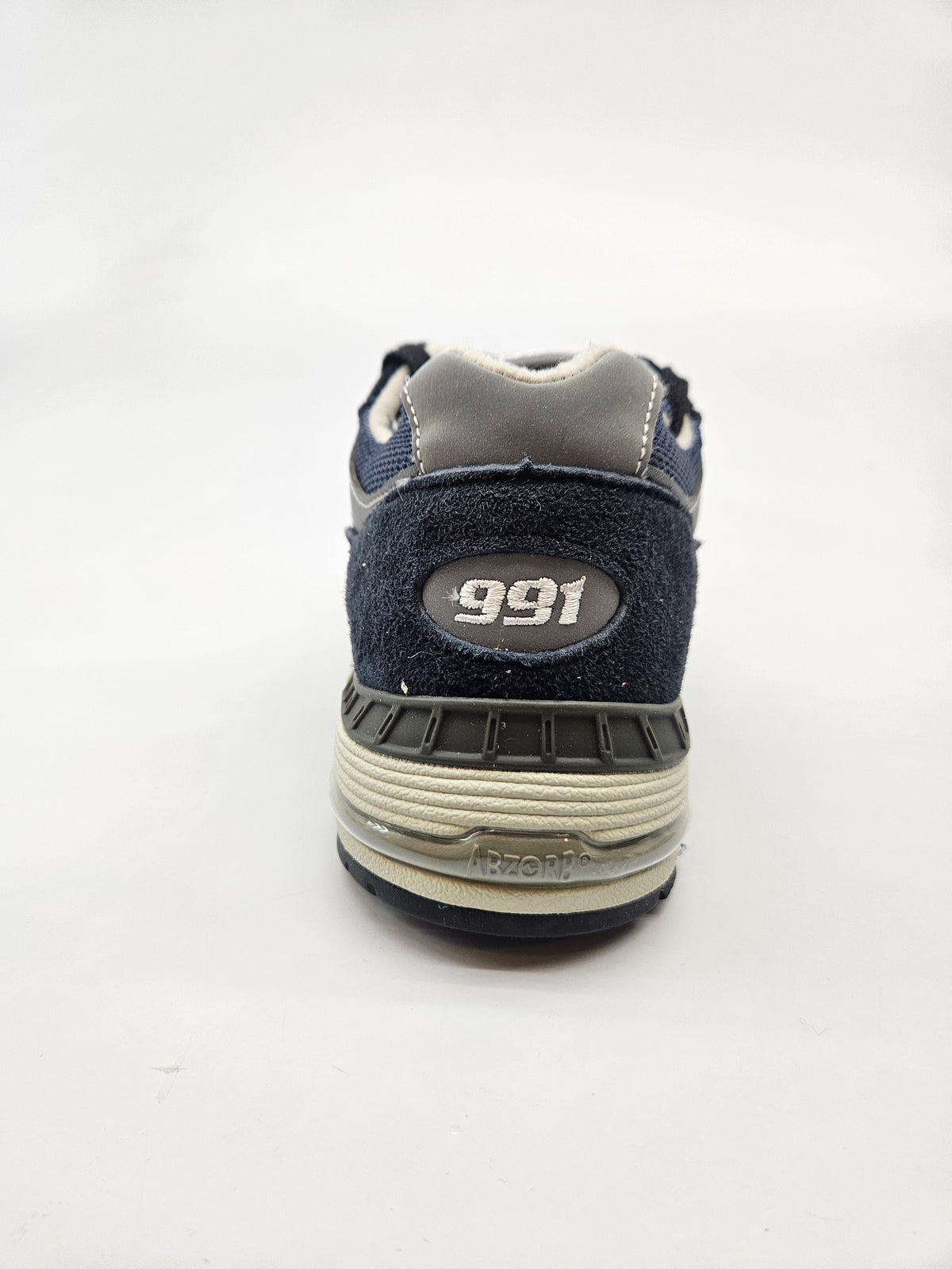 NEW BALANCE ORIGINAL PATIKI BR 36