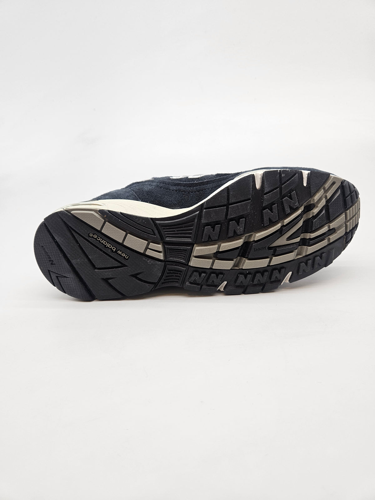 NEW BALANCE ORIGINAL PATIKI BR 36