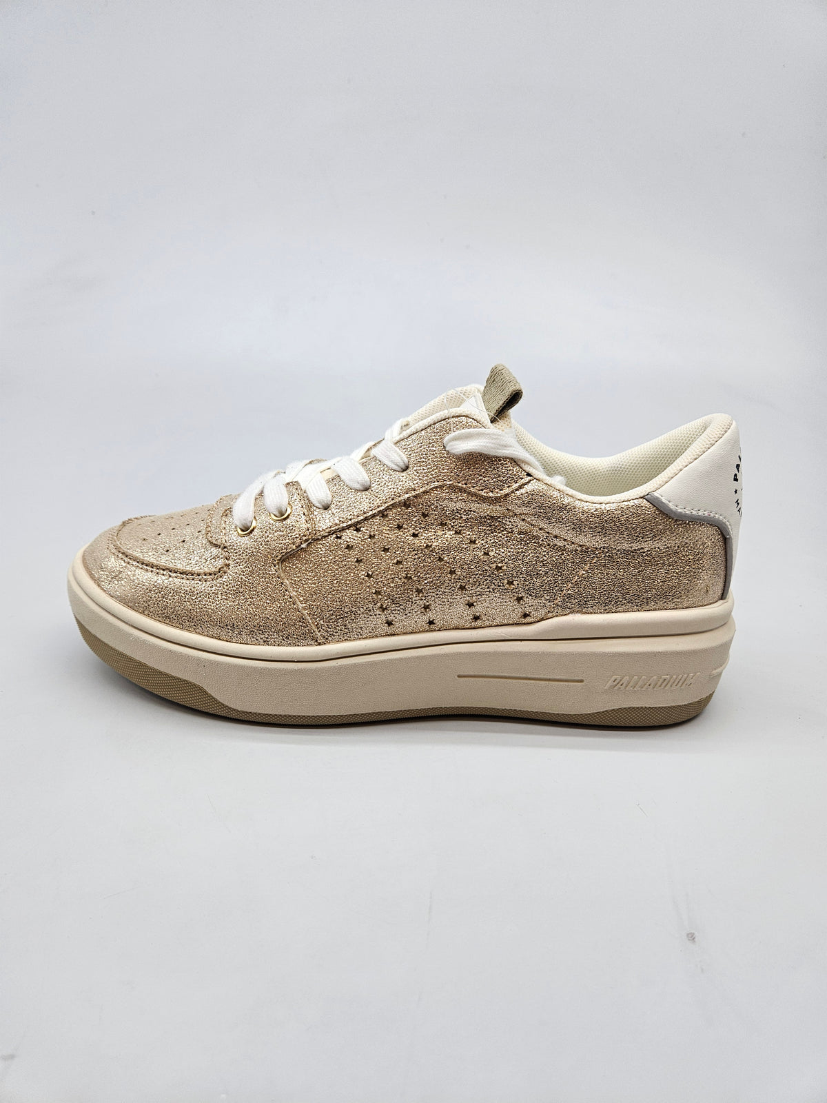 PALLADIUM ORIGINAL PATIKI BR 38