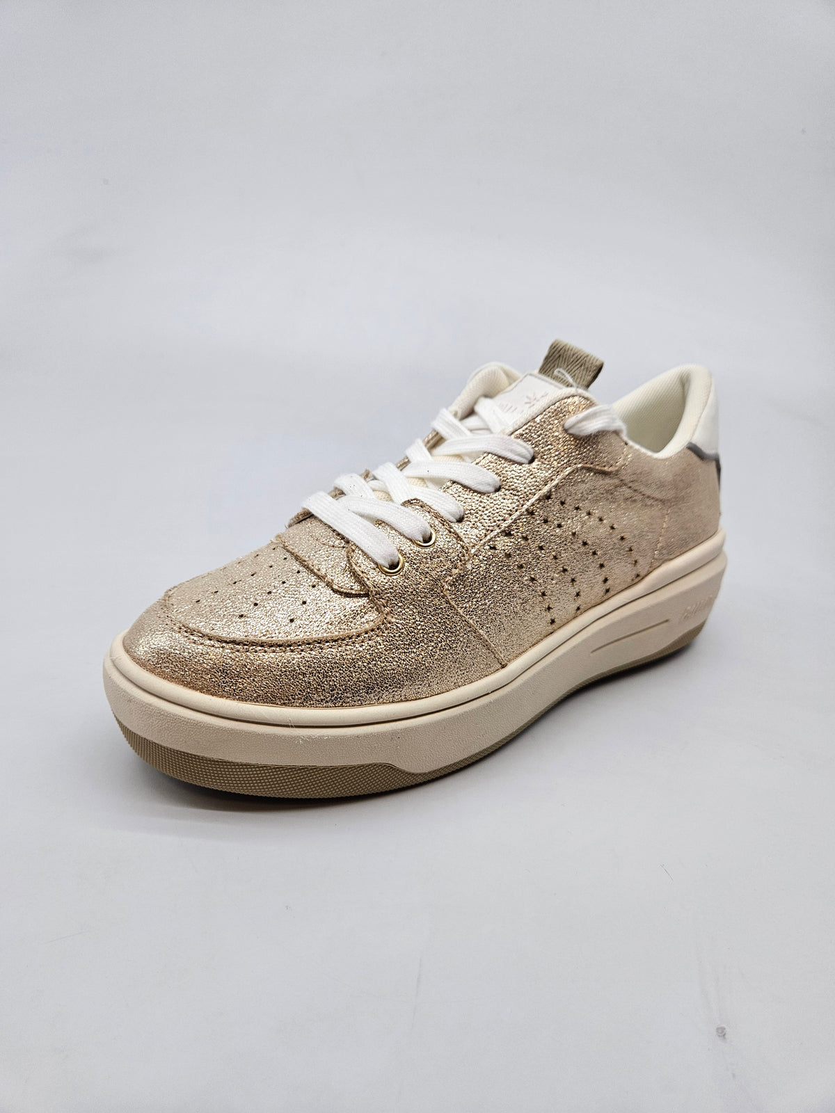 PALLADIUM ORIGINAL PATIKI BR 38