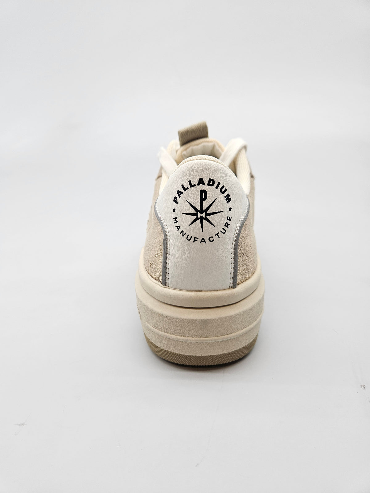 PALLADIUM ORIGINAL PATIKI BR 38