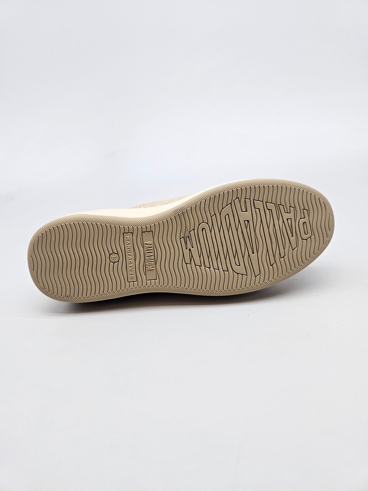 PALLADIUM ORIGINAL PATIKI BR 38