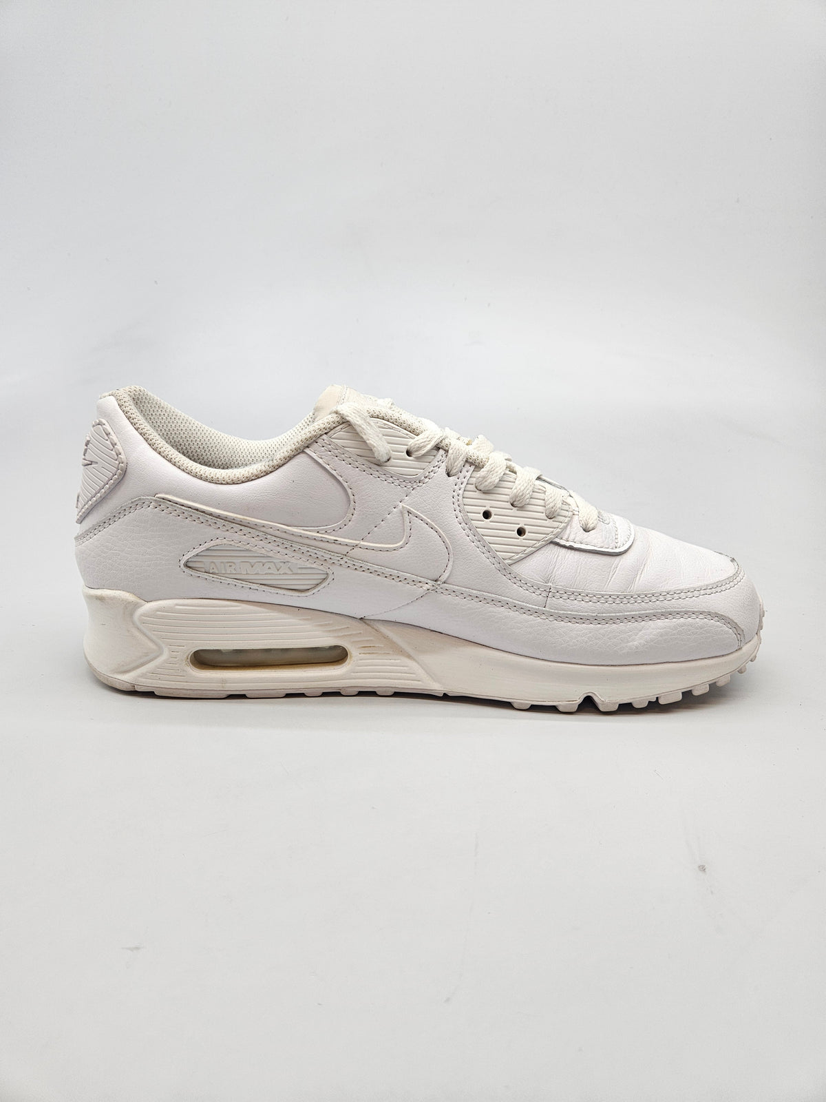 NIKE ORIGINAL PATIKI BR 45