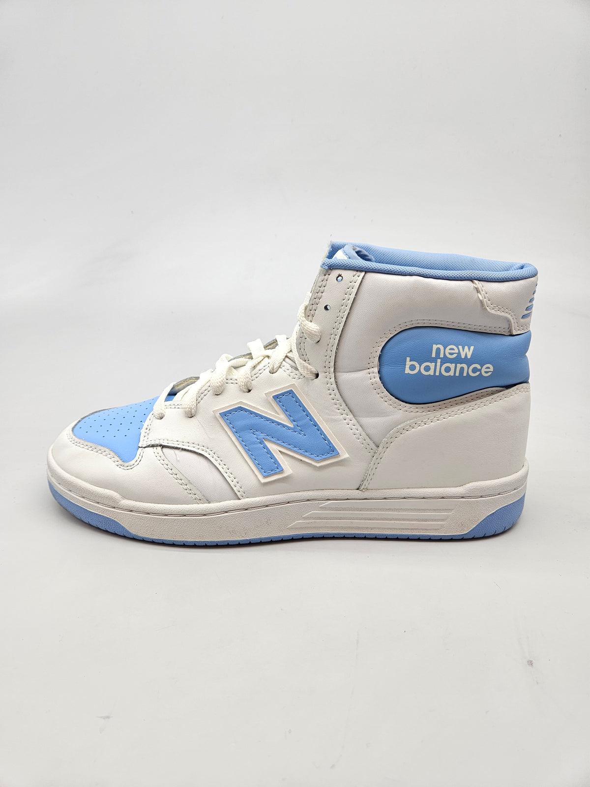 NEW BALANCE ORIGINAL PATIKI BR 43