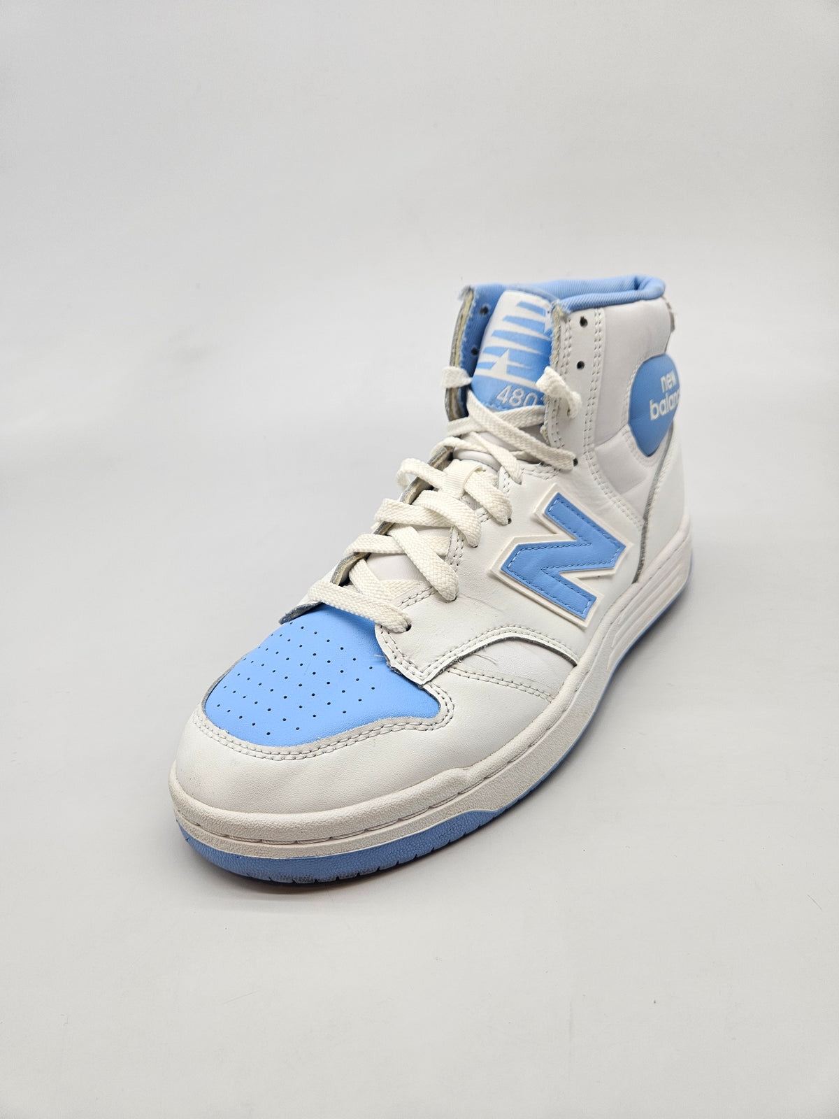 NEW BALANCE ORIGINAL PATIKI BR 43