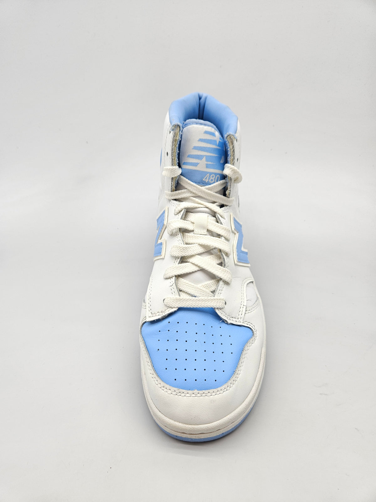 NEW BALANCE ORIGINAL PATIKI BR 43