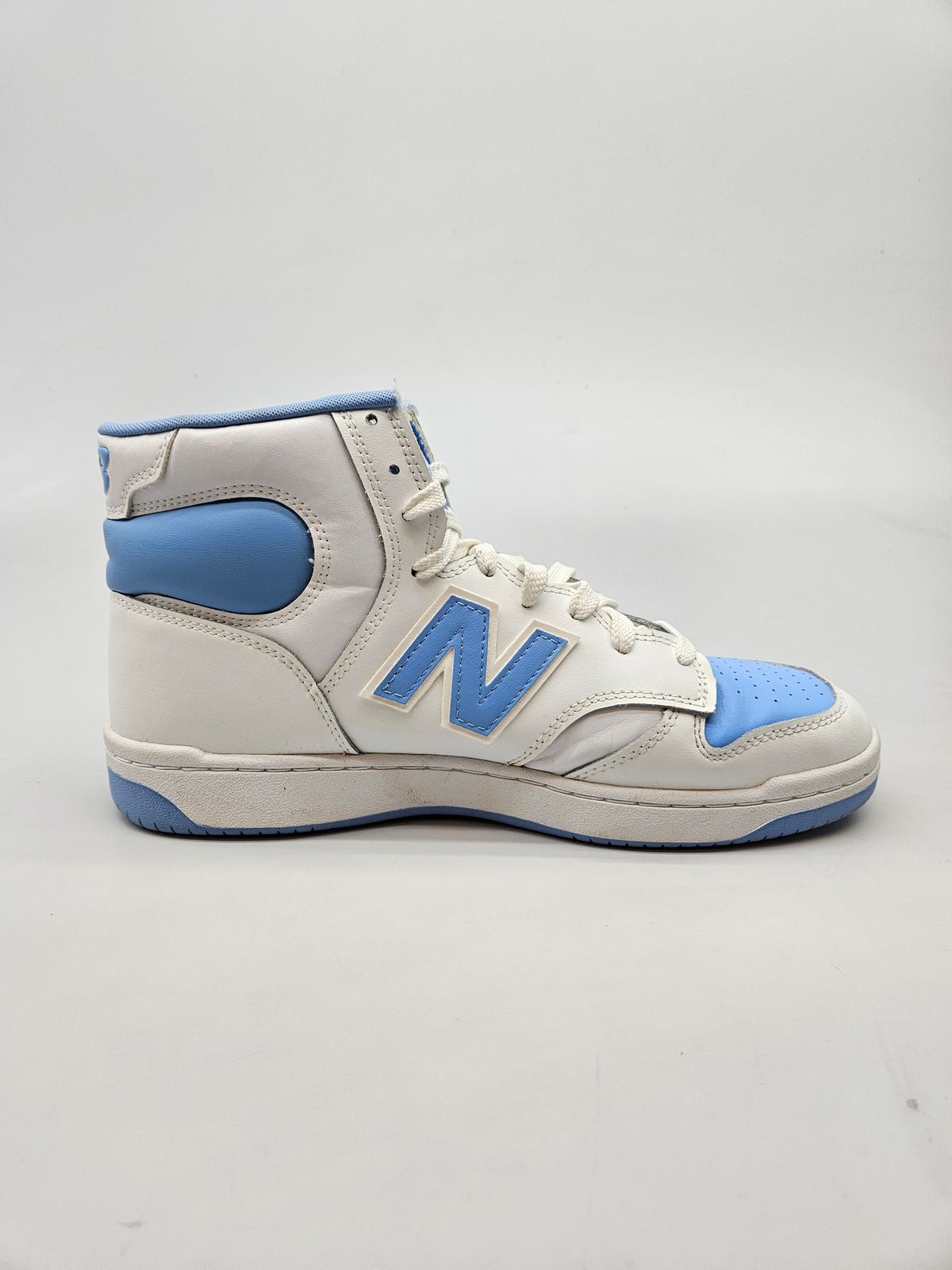 NEW BALANCE ORIGINAL PATIKI BR 43