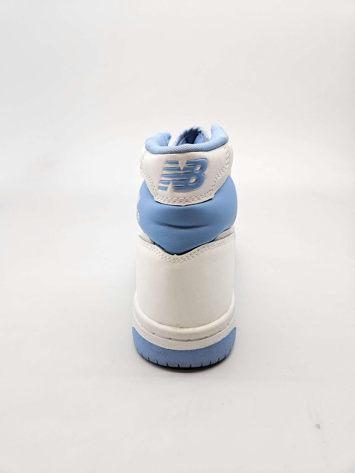 NEW BALANCE ORIGINAL PATIKI BR 43