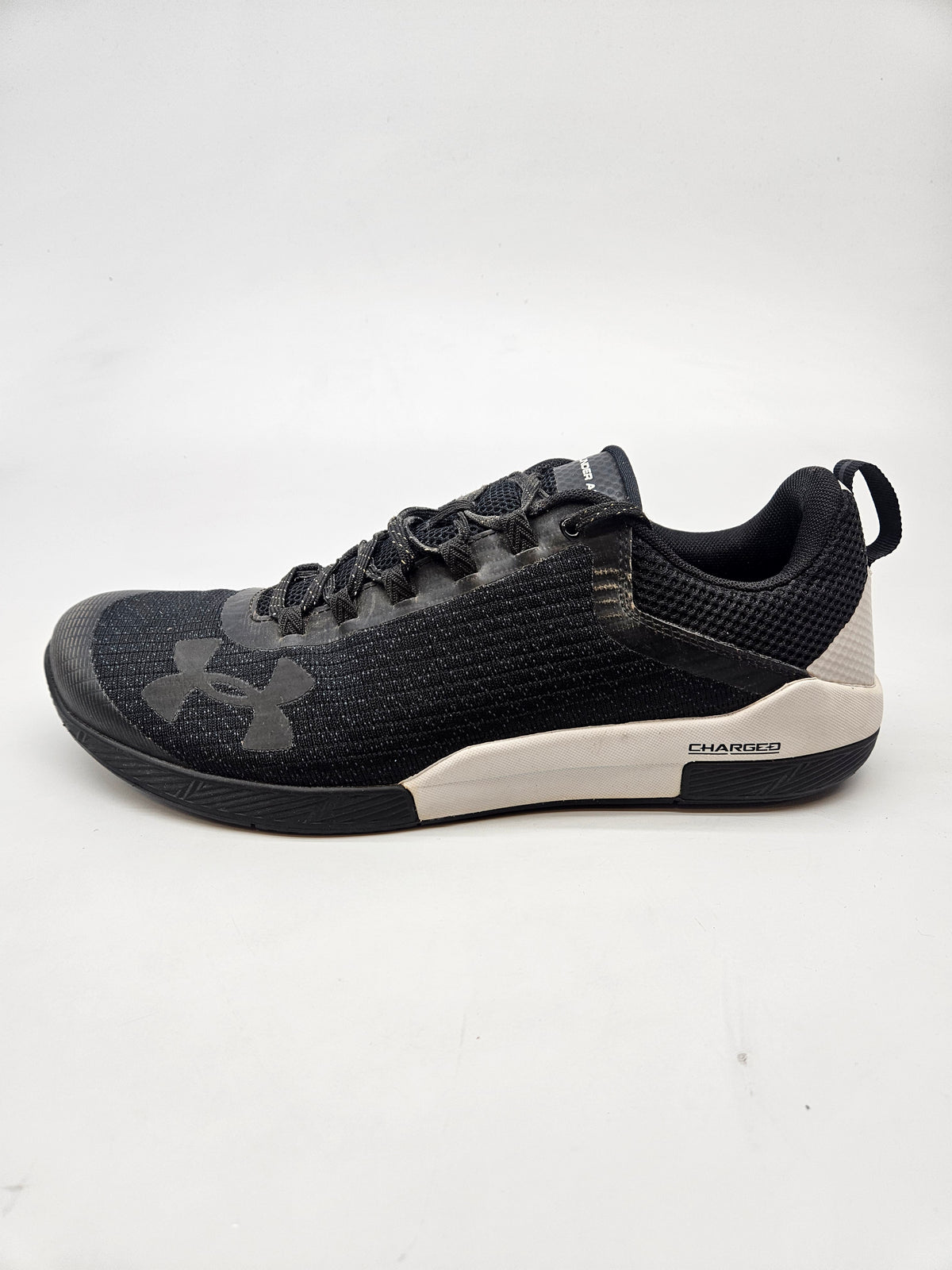 UNDER ARMOUR ORIGINAL PATIKI BR 47