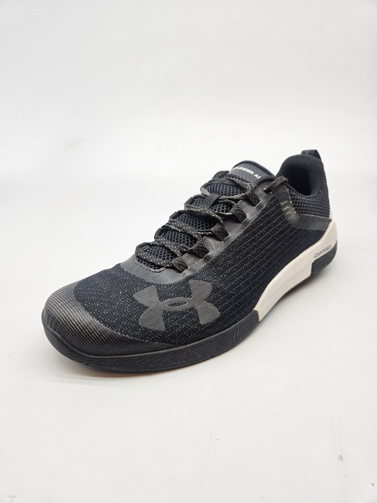 UNDER ARMOUR ORIGINAL PATIKI BR 47