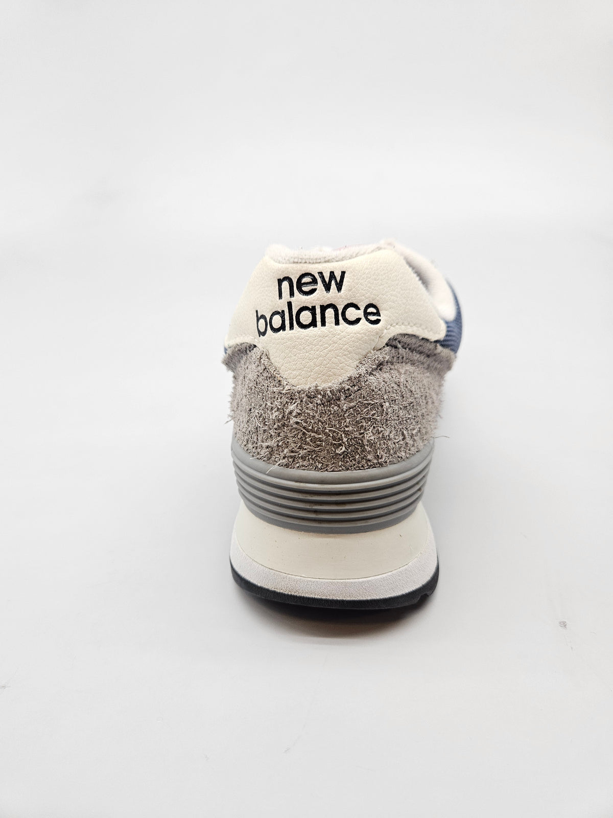 NEW BALANCE NOVI ORIGINAL PATIKI BR 40