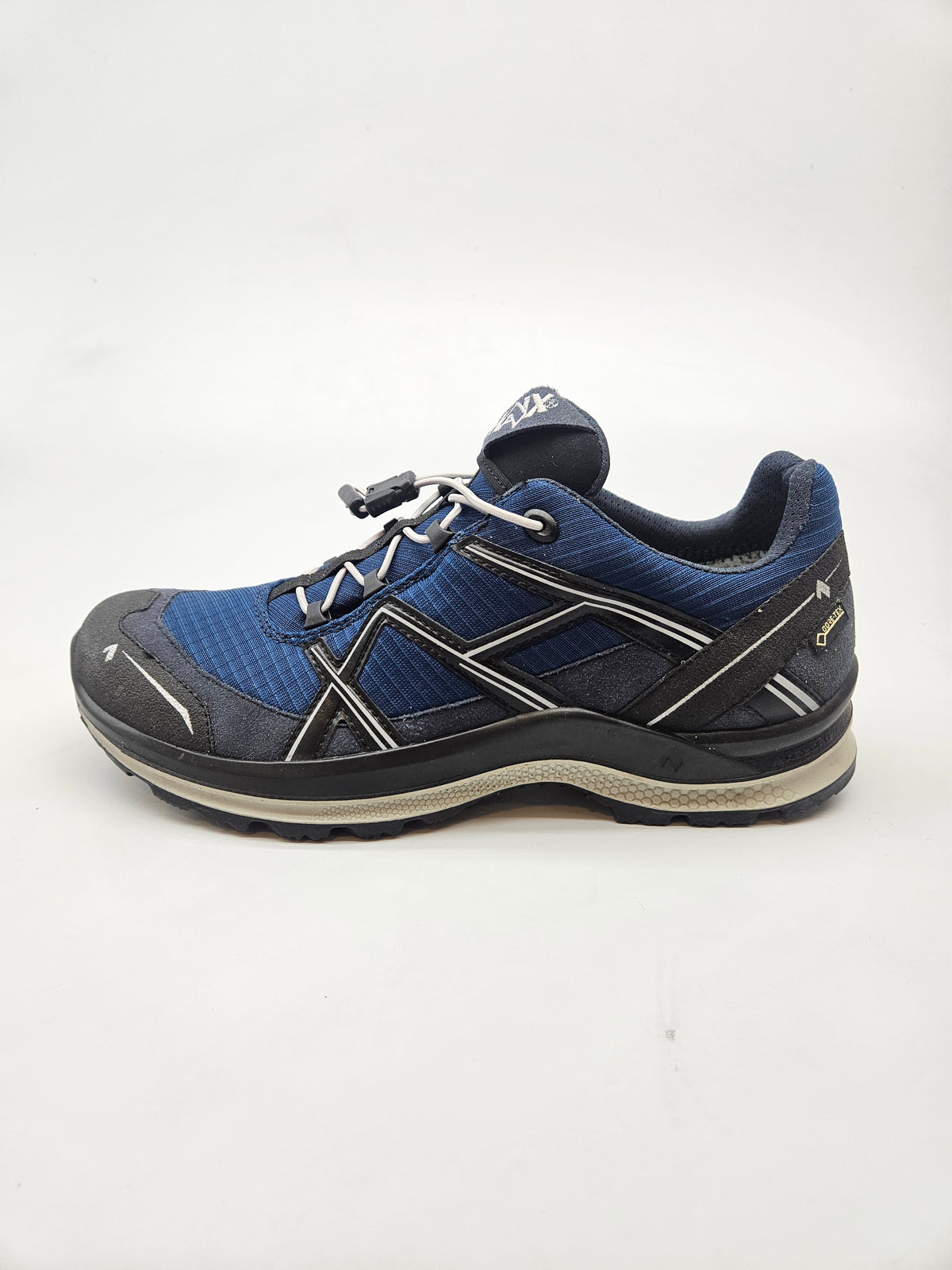 HAIX GORETEX ORIGINAL PATIKI BR 39