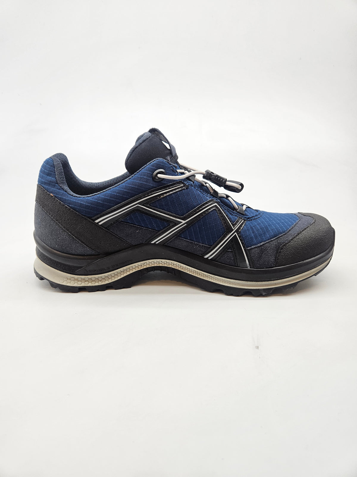 HAIX GORETEX ORIGINAL PATIKI BR 39