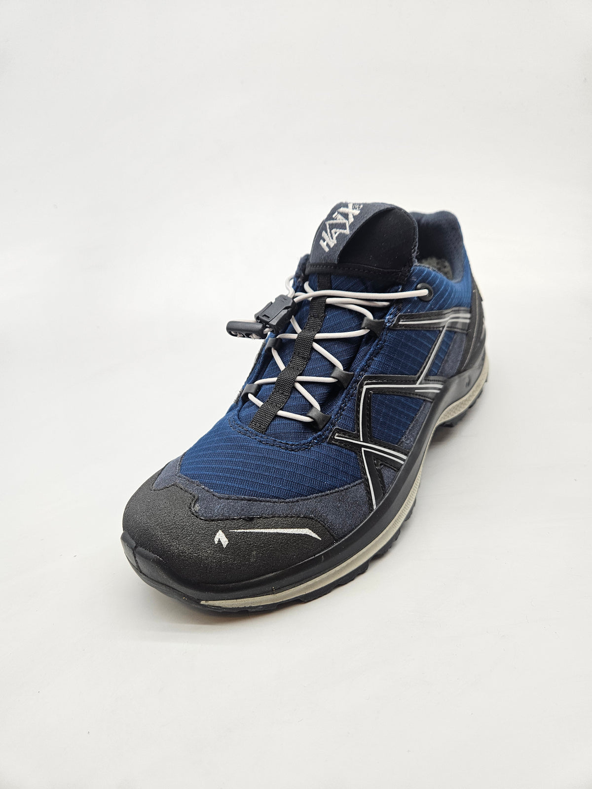 HAIX GORETEX ORIGINAL PATIKI BR 39