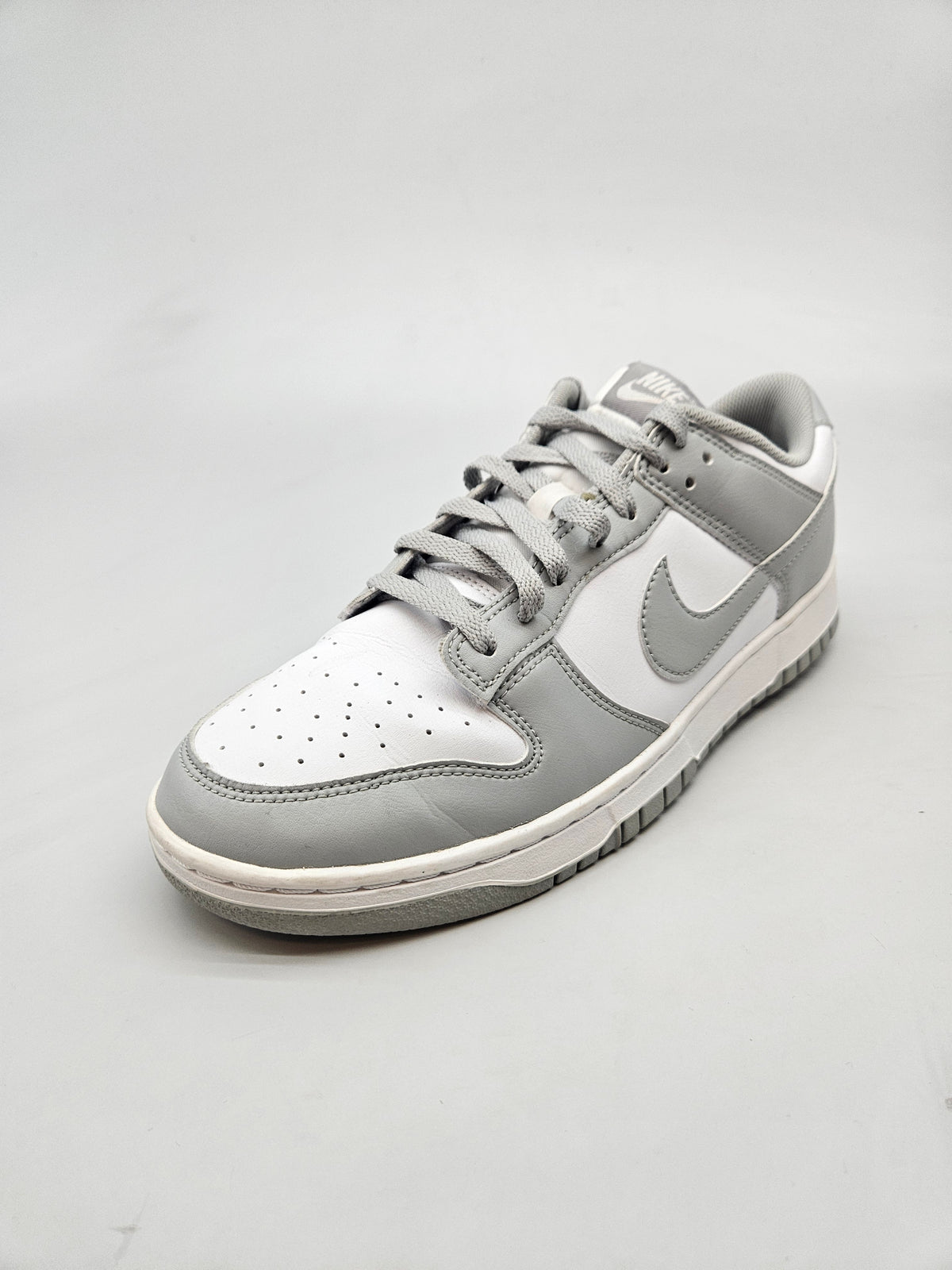 NIKE ORIGINAL PATIKI BR 44