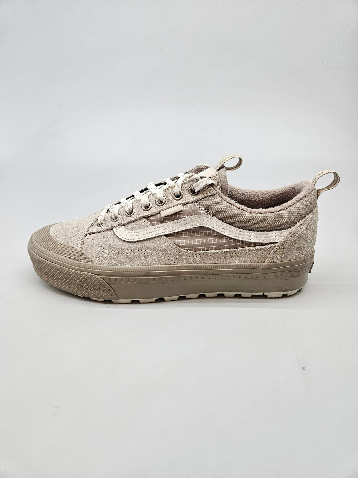 VANS ORIGINAL PATIKI BR 42.5