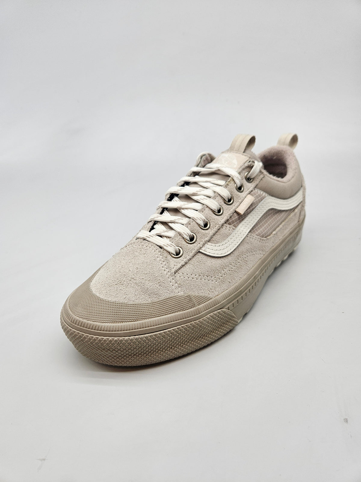 VANS ORIGINAL PATIKI BR 42.5