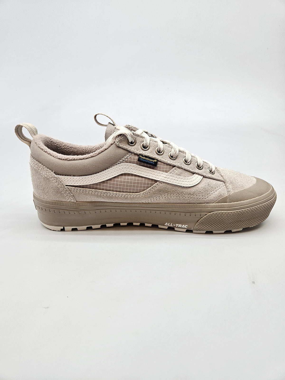 VANS ORIGINAL PATIKI BR 42.5