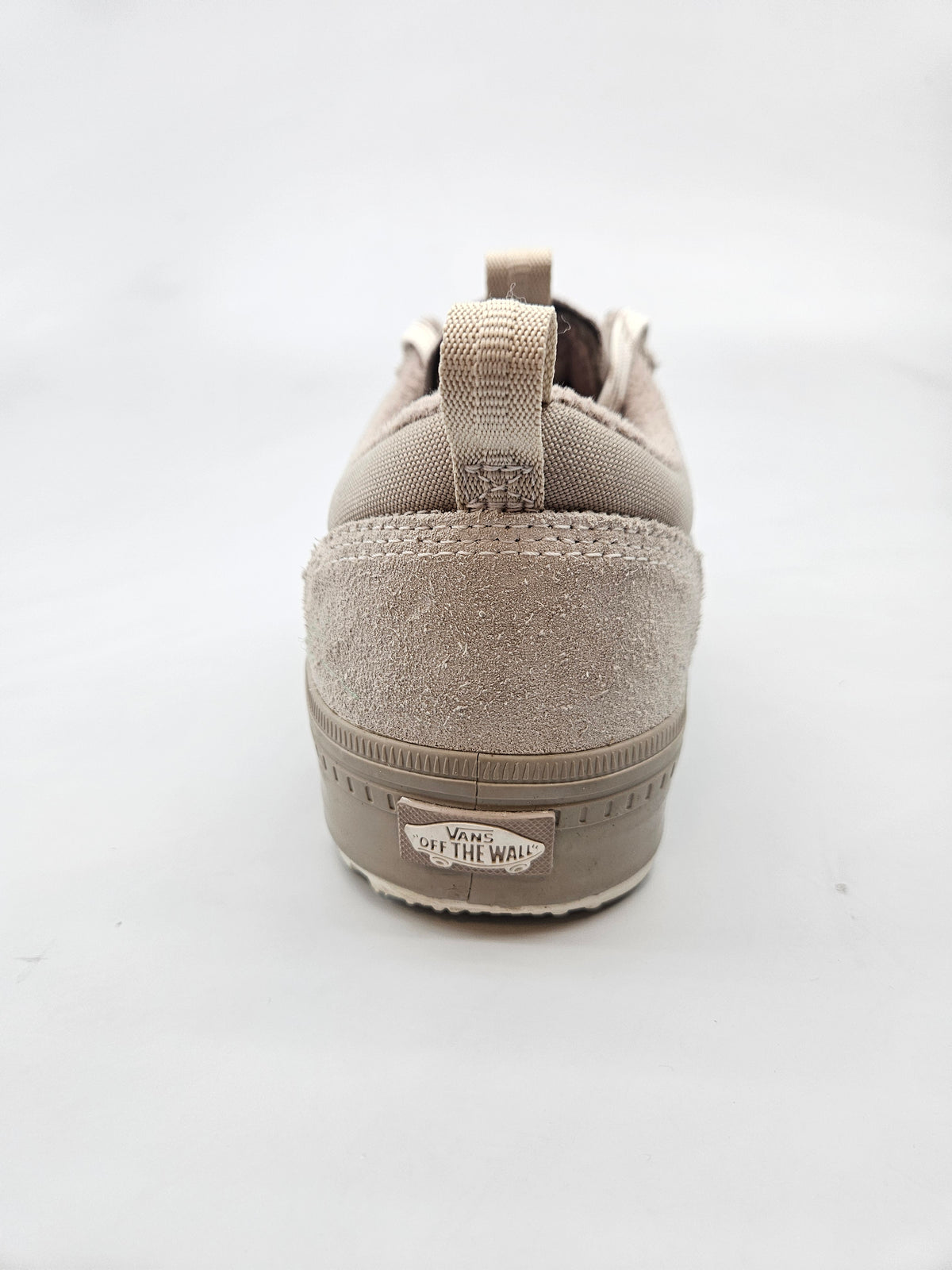 VANS ORIGINAL PATIKI BR 42.5