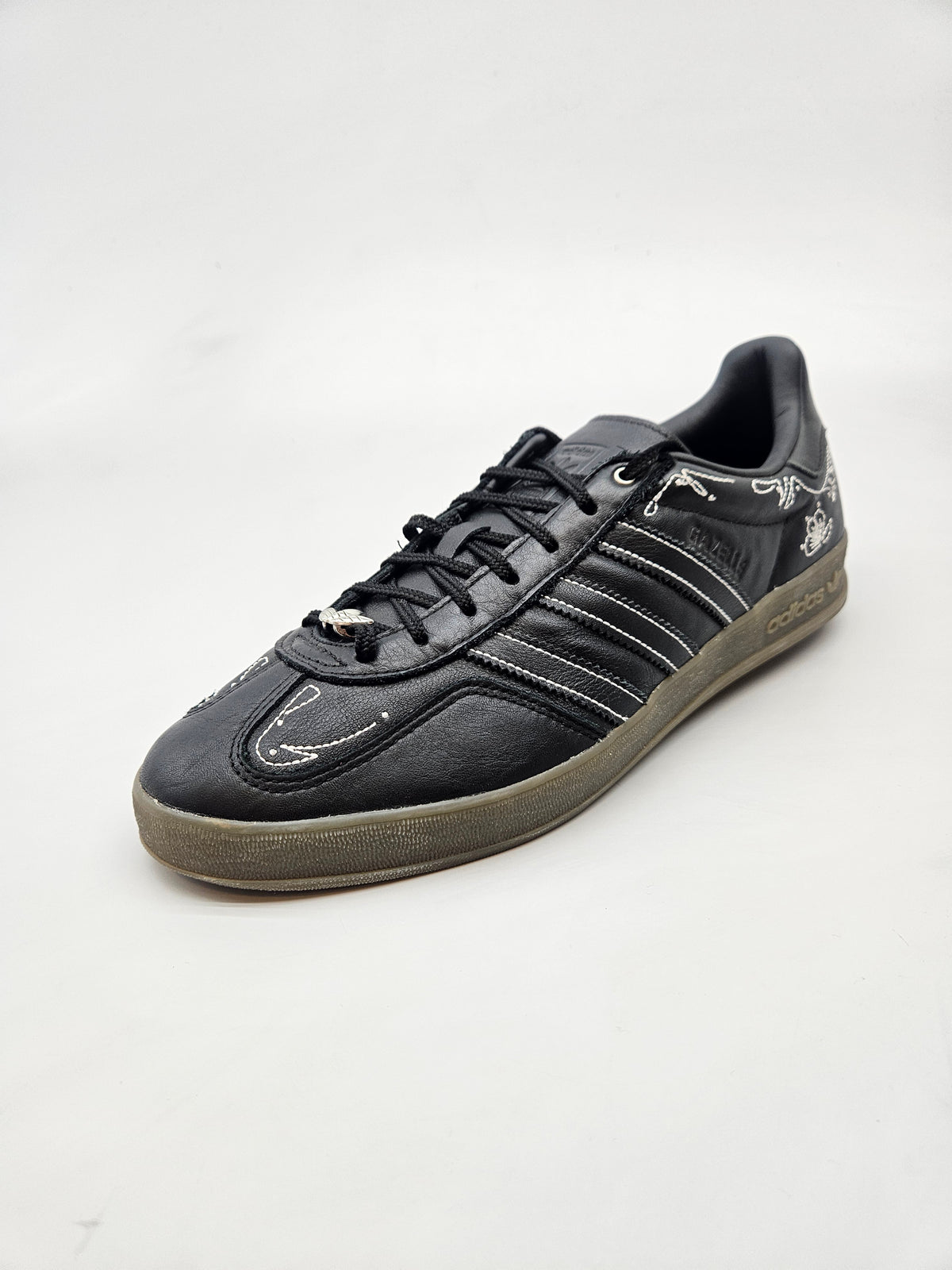ADIDAS ORIGINAL PATIKI BR 44