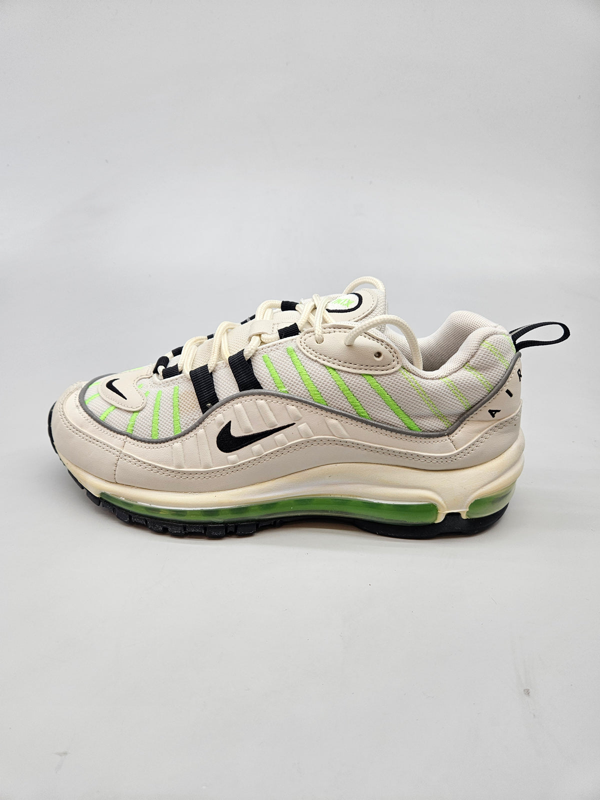 NIKE AIRMAX ORIGINAL PATIKI BR 38.5