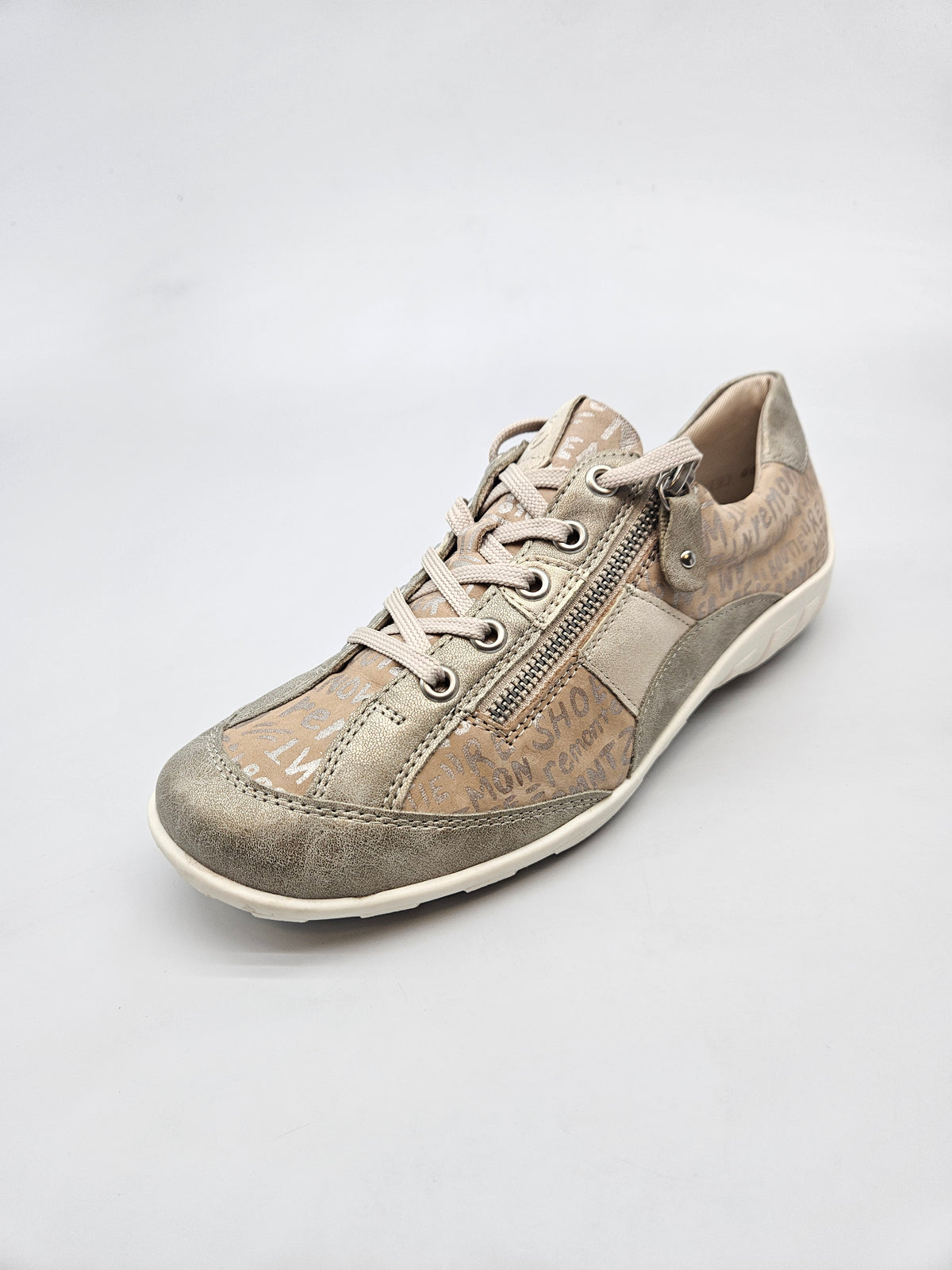 REMONTE ORIGINAL PATIKI BR 39
