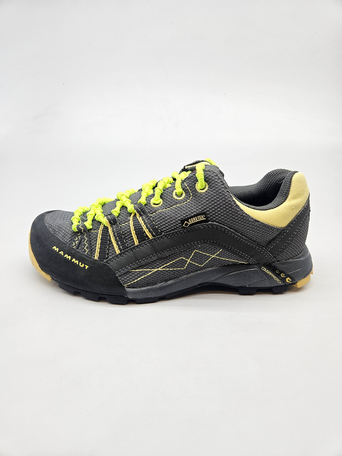 MAMMUT ORIGINAL PATIKI BR 36.5