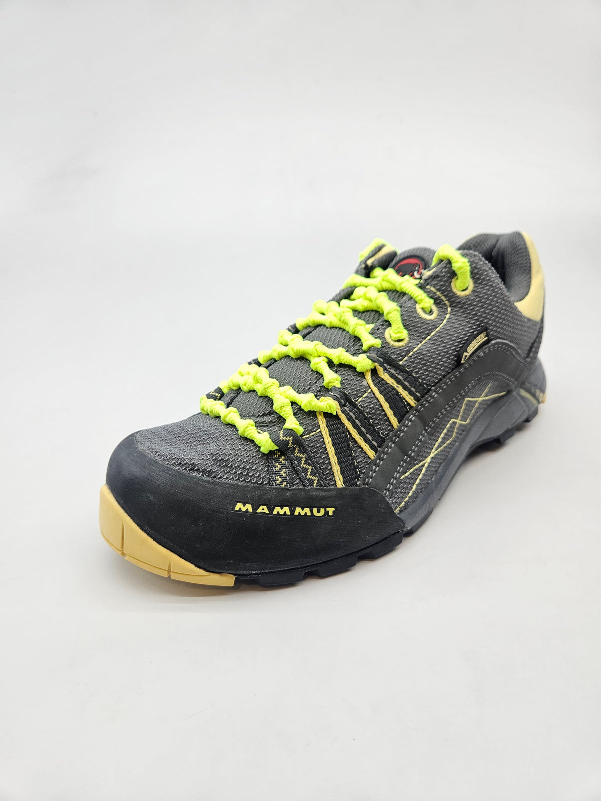 MAMMUT ORIGINAL PATIKI BR 36.5