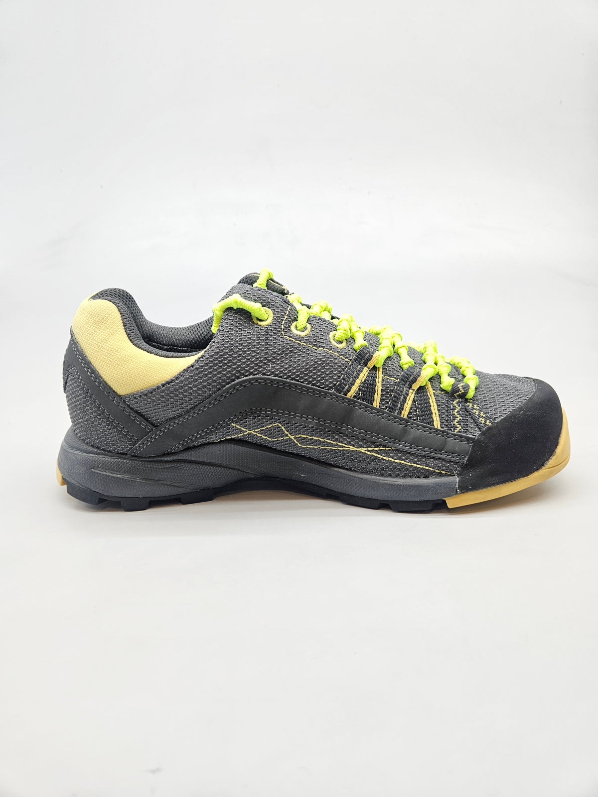 MAMMUT ORIGINAL PATIKI BR 36.5