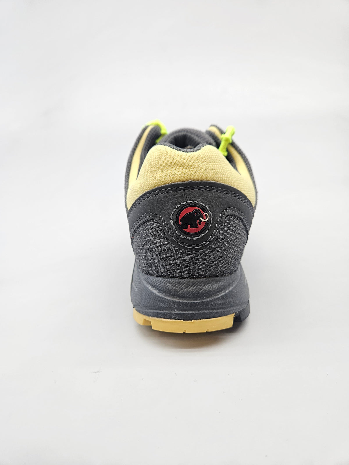 MAMMUT ORIGINAL PATIKI BR 36.5