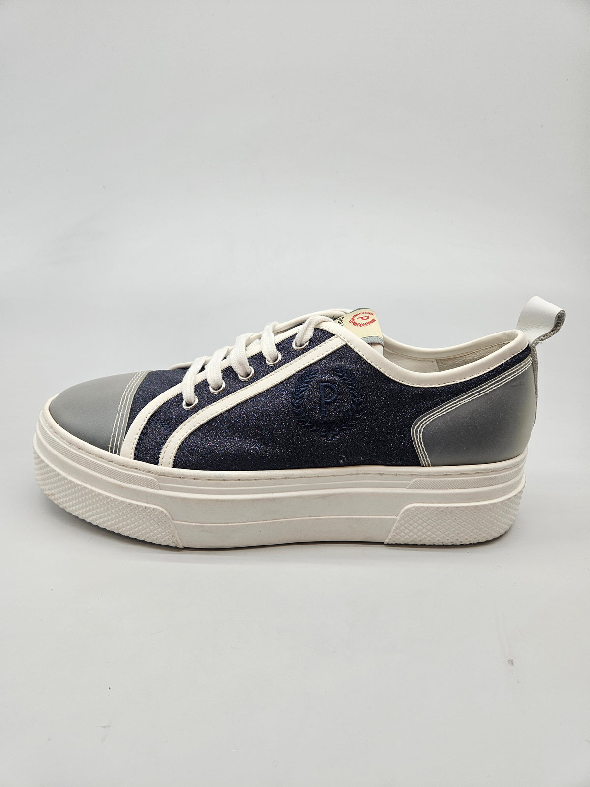 POLLINI NOVI ORIGINAL PATIKI BR 41