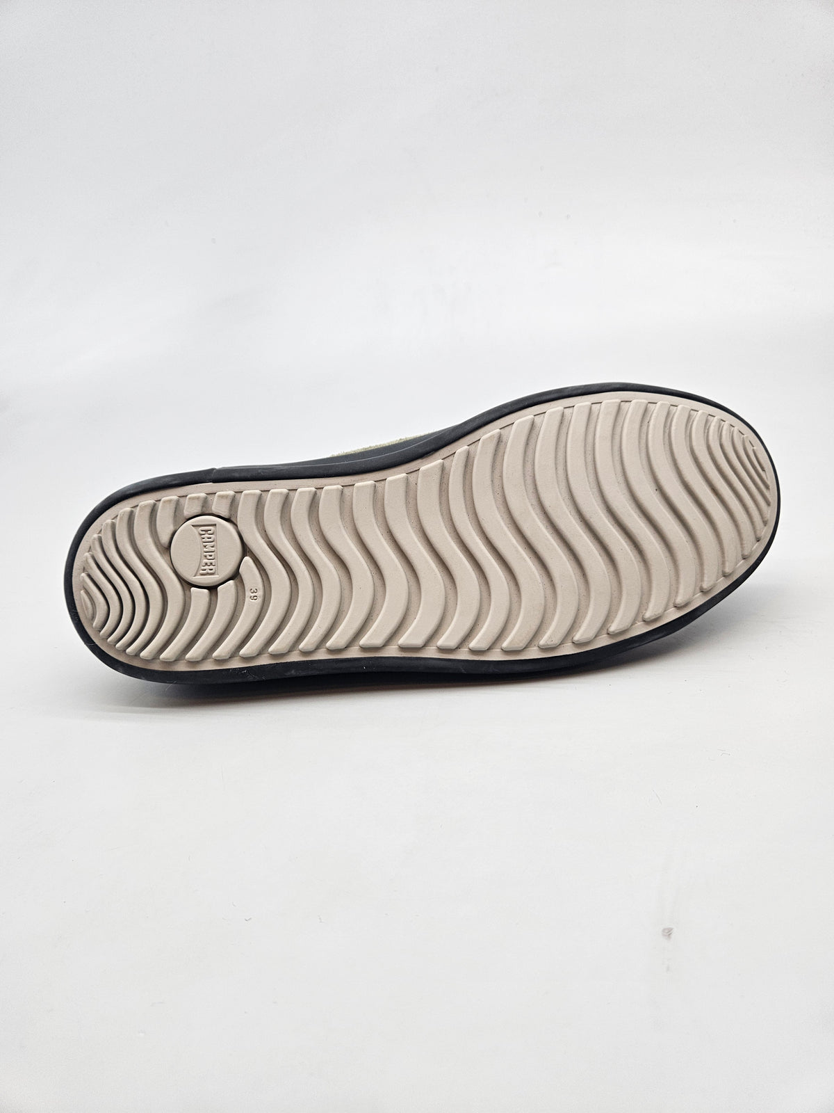 CAMPER ORIGINAL PATIKI BR 39