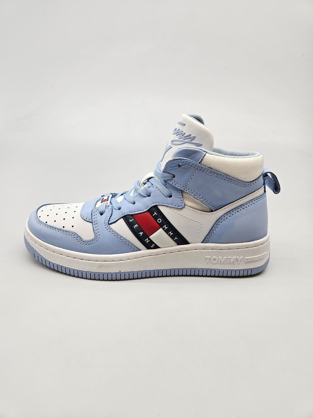 TOMMY JEANS ORIGINAL PATIKI BR 36